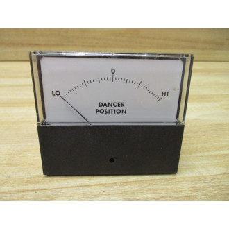 Yokogawa 251300FAXX Panel Meter