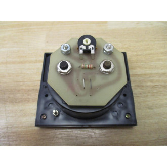 Yokogawa 251300FAXX Panel Meter