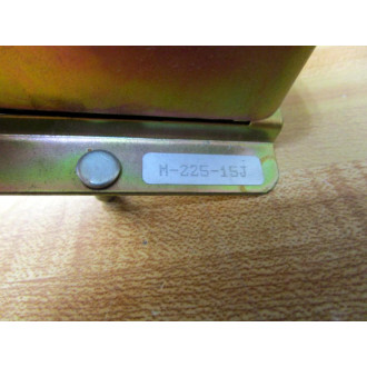 Protection Controls U300 M-225-15J Timer U300M22515J