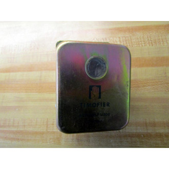 Protection Controls U300 M-225-15J Timer U300M22515J