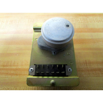Protection Controls U300 M-225-15J Timer U300M22515J