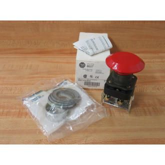 Allen Bradley 800T-FXJ6A5 Push Button 800TFXJ6A5