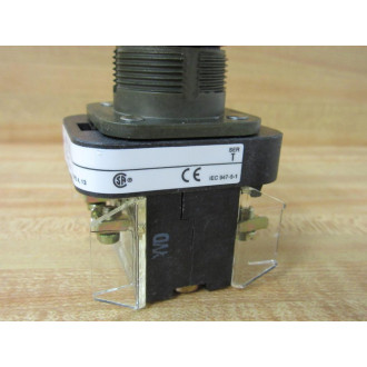 Allen Bradley 800T-FXJ6A5 Push Button 800TFXJ6A5