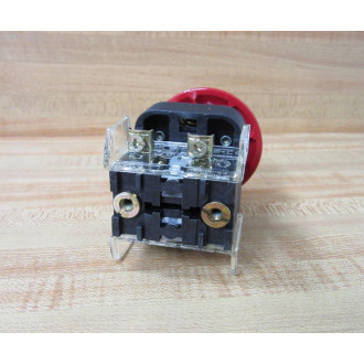 Allen Bradley 800T-FXJ6A5 Push Button 800TFXJ6A5