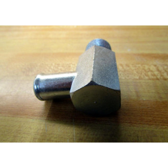 Car Quest 2748949 Temperature Control Adapter Fitting 84776