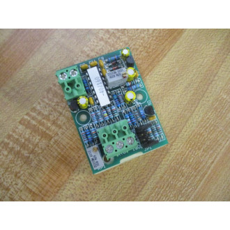 40-160 Circuit Board 40160 - Used