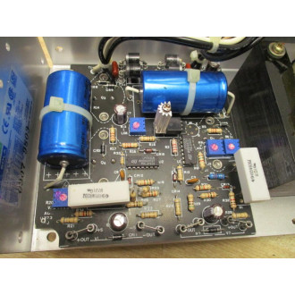 Sola SLD-15-3030-15 Linear DC Power Supply SLD15303015