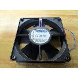 Papst 4312 M Fan - Used