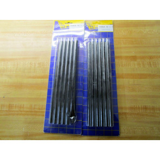 MCM Electronics HGBLK Hot Melt Glue Sticks HGBLK 10 (Pack of 2)