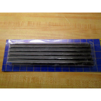 MCM Electronics HGBLK Hot Melt Glue Sticks HGBLK 10 (Pack of 2)