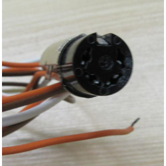 Pelco MPTAZ24DT PanTilt Control Lens