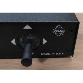 Pelco MPTAZ24DT PanTilt Control Lens