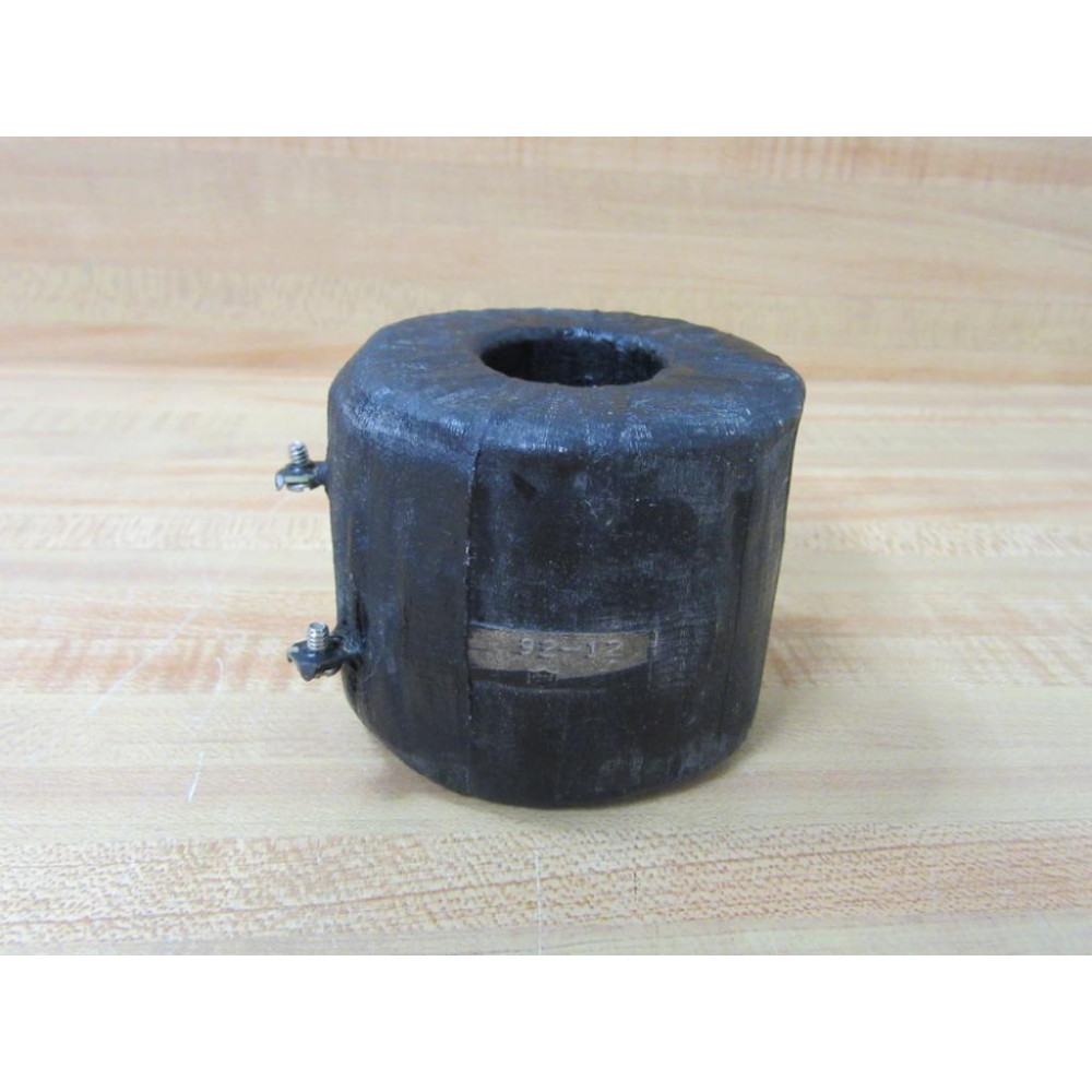Cutler Hammer 9-92-12 Coil 92-12 - New No Box