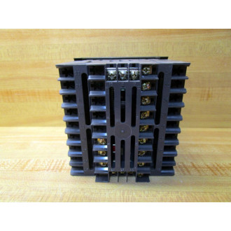 West N4101 Z 3701 Temperature Control N4101 WMissing Screw - Used