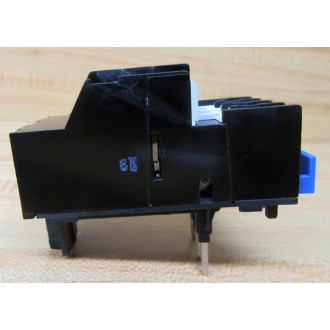 Cutler Hammer C316-FNA3F Overload Relay C316FNA3F 1-1.4A - New No Box