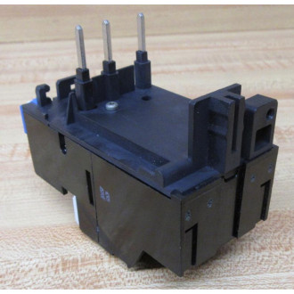 Cutler Hammer C316-FNA3F Overload Relay C316FNA3F 1-1.4A - New No Box