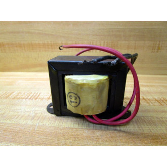 Magnatek F-46X Filament Transformer F46X