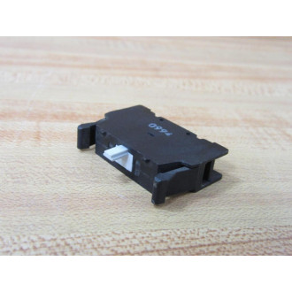 Sprecher + Schuh DE3-10 Contact Block DE310 660V~ 10A - New No Box