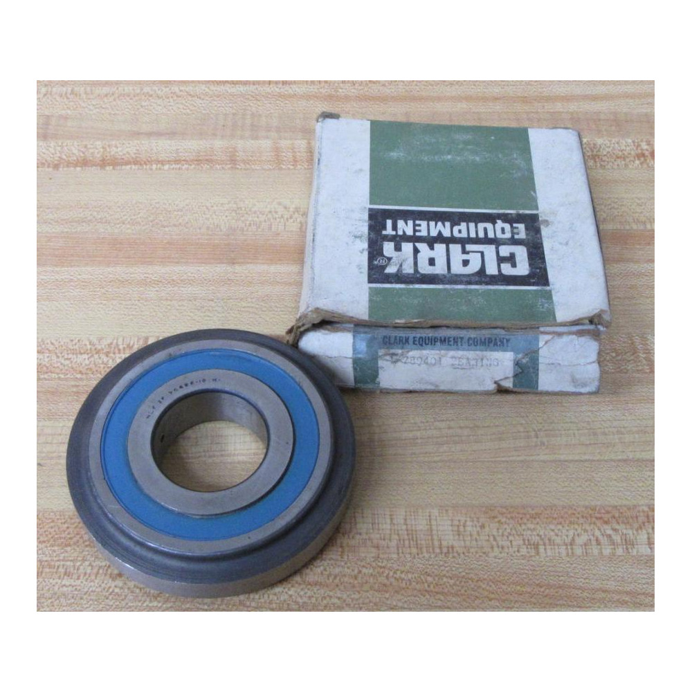Clark Equipment 789401 Bearing Clark Equipment 789401 Bearing