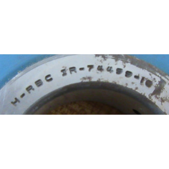 Clark Equipment 789401 Bearing