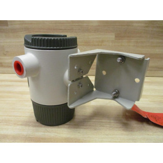 Johnson Yokogawa YFA11-AUPA-02*EFMFTBL Yewflo Vortex Flow Converter YFA11 - New No Box