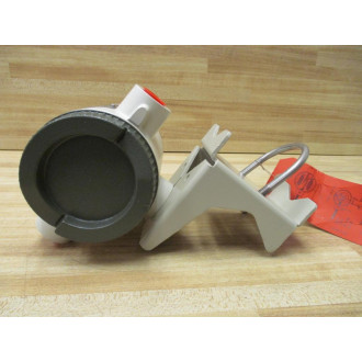 Johnson Yokogawa YFA11-AUPA-02*EFMFTBL Yewflo Vortex Flow Converter YFA11 - New No Box