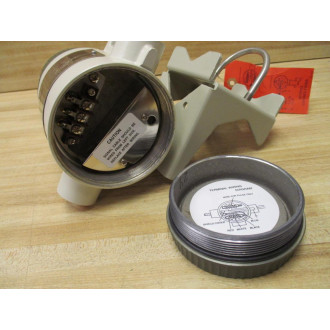 Johnson Yokogawa YFA11-AUPA-02*EFMFTBL Yewflo Vortex Flow Converter YFA11 - New No Box