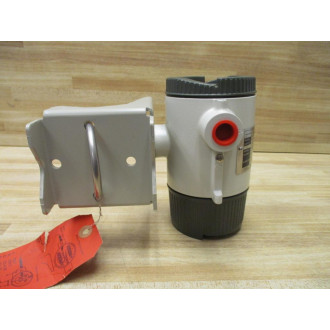 Johnson Yokogawa YFA11-AUPA-02*EFMFTBL Yewflo Vortex Flow Converter YFA11 - New No Box