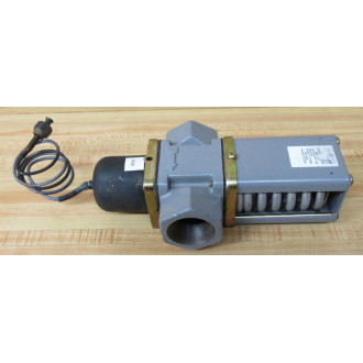 Johnson Controls V46AE-1C Water Valve V46AE1C