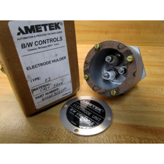 Ametek 6012-E3-CI-EP1 Electrode Holder 6012E3CIEP1