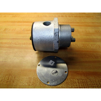 Ametek 6012-E3-CI-EP1 Electrode Holder 6012E3CIEP1