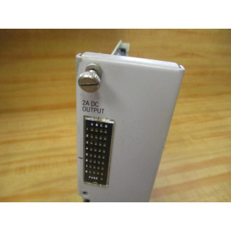 Siemens 505-4732 Output Module 5054732 - Used