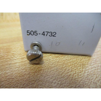Siemens 505-4732 Output Module 5054732 - Used