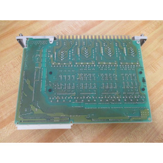 Siemens 505-4732 Output Module 5054732 - Used