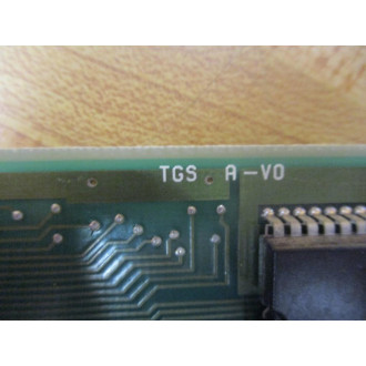 Siemens 505-4732 Output Module 5054732 - Used