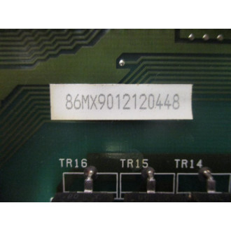Siemens 505-4732 Output Module 5054732 - Used