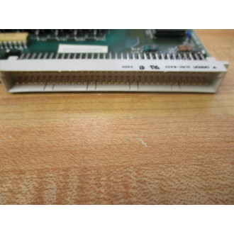Siemens 505-4732 Output Module 5054732 - Used