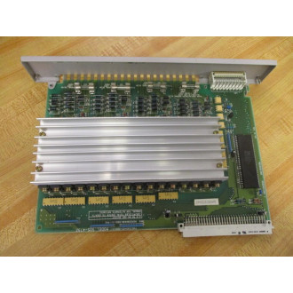 Siemens 505-4732 Output Module 5054732 - Used