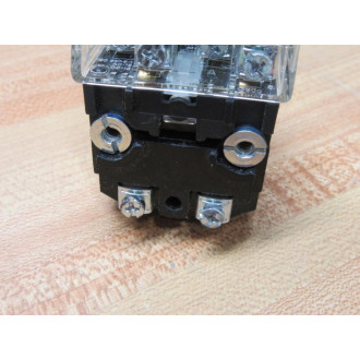Allen Bradley 800T-FXP26RA1 Red Button 800TFXP26RA1