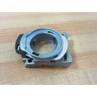 Allen Bradley 800F-MQ3W LED Module WLatch 800FMQ3W Allen Bradley 800F-MQ3W LED Module WLatch 800FMQ3W