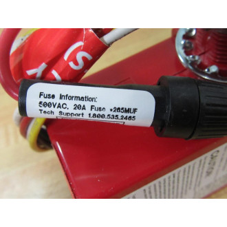 Acuity Controls NPP16 D ER EFP PowerRelay Pack NPP16DEREFP