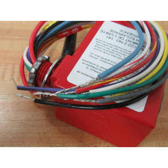 Acuity Controls NPP16 D ER EFP PowerRelay Pack NPP16DEREFP