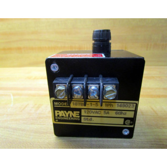 Payne Engineering 18TBP-1-5 Solid State Power Control 18TBP15