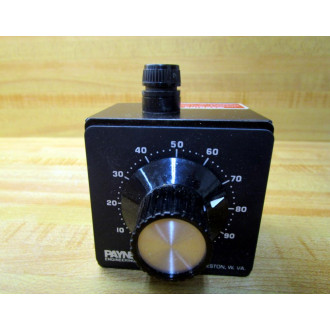 Payne Engineering 18TBP-1-5 Solid State Power Control 18TBP15