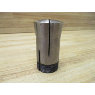 Hardinge 2J 916" Smooth Collet 2J916 - New No Box