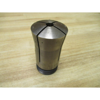 Hardinge 2J 38" Smooth Collet 2J38