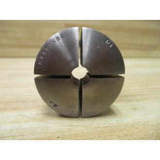 Hardinge 2J 38" Smooth Collet 2J38