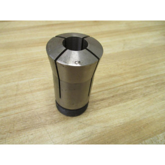 Hardinge 2J 1316" Smooth Collet 2J1316