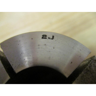 Hardinge 2J 1316" Smooth Collet 2J1316