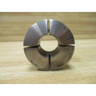 Hardinge 2J 1316" Smooth Collet 2J1316